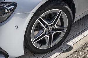 Mercedes-Benz E350 AMG Line 2020 года  (WW)